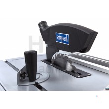 Scheppach Bordsav HS80 1200W
