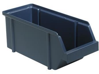 Raaco Contenitori portaoggetti Portaoggetti 5-460 blu