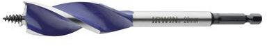 Foret à bois Irwin Blue Groove 6X 22mm