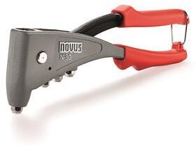 Novus Blindnietzange N-30 Novus Blindnietzange N-30