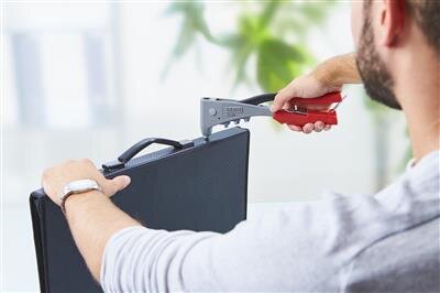 Novus Blindnietzange N-30 Novus Blindnietzange N-30