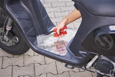 Novus Blindnietzange N-30 Novus Blindnietzange N-30