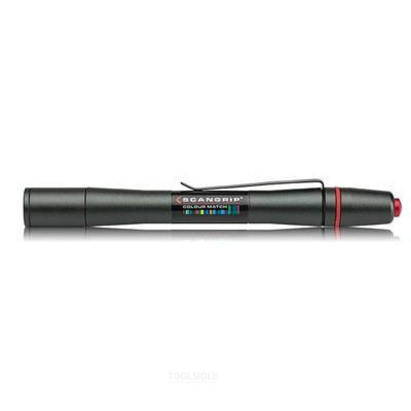 Scangrip Stiftlampe Streichholzstift - 100lm