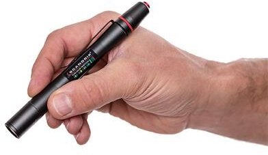 Scangrip Penlamp Tændstikker - 100lm