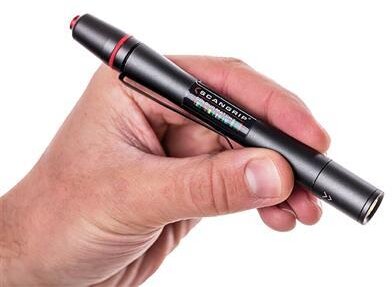 Scangrip Penlamp Tændstikker - 100lm