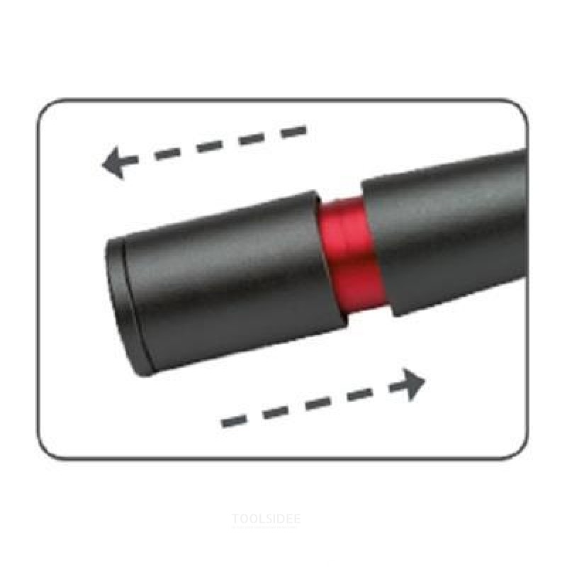 Scangrip Stiftlampe Streichholzstift - 100lm