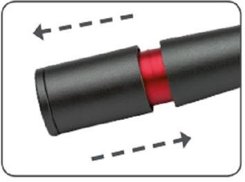 Scangrip Penlamp Tændstikker - 100lm