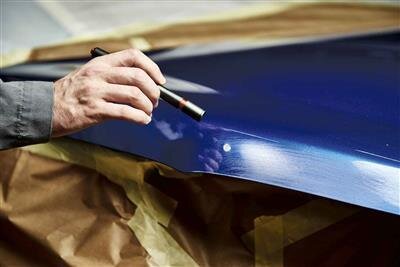 Scangrip Penlamp Tændstikker - 100lm