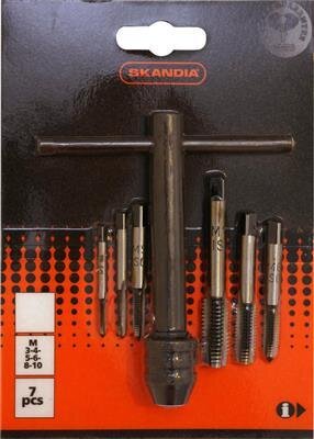 Skandia Sæthaner M3-10 Skandia Sæthaner M3-10