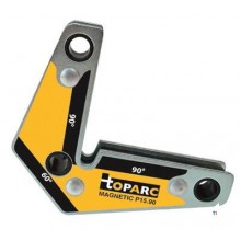 Magnete per saldatura GYS Toparc