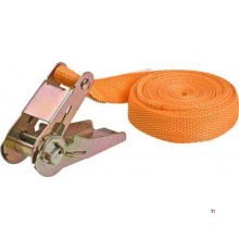 KWB Tensioning Strap With Ratchet 4.5 M Zb