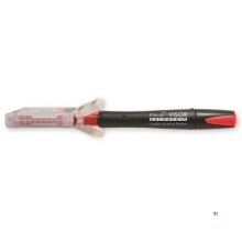 Pica 991/054VISOR Permanent Refill fluo-orange Pica 991/054VISOR Permanent Refill fluo-orange