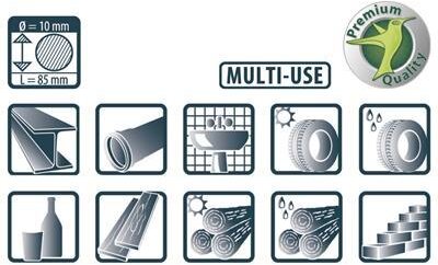 Pica 991/054VISOR Permanent Refill fluo-orange Pica 991/054VISOR Permanent Refill fluo-orange