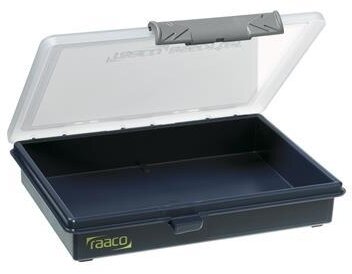Raaco Sortimentsbox Assorter 6-0 leer