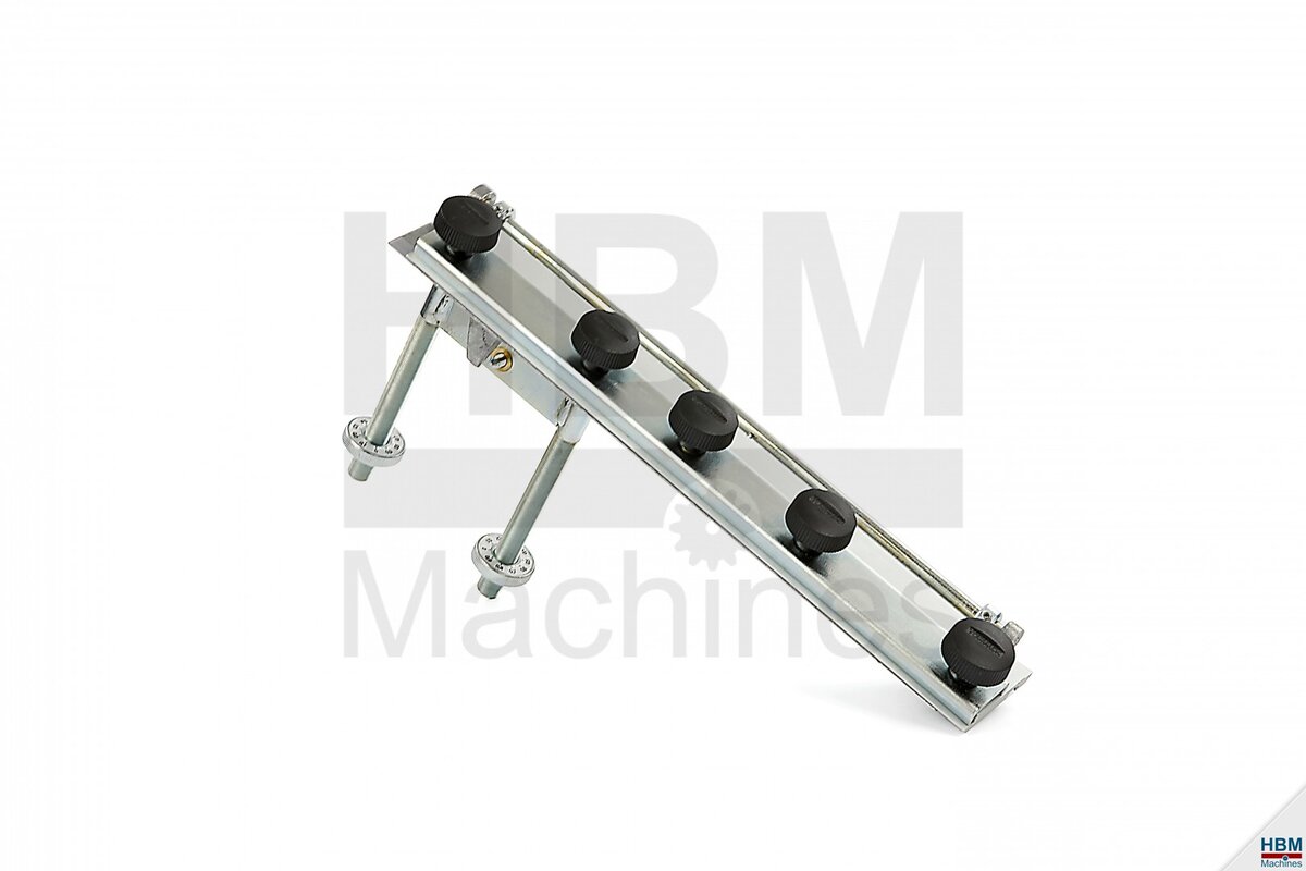 Tormek SVH - 320 Flatbenk kniv vedlegg