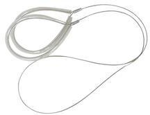 Skandia Wire saw with handles 500mm