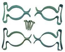 Skandia 5 Værktøjsklemme ZB 25mm