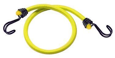 MasterLock 2 Snelbinders, 100cm