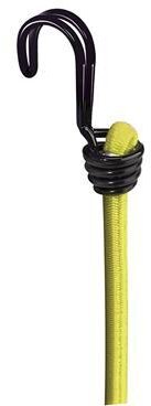 MasterLock 2 Snelbinders, 100cm