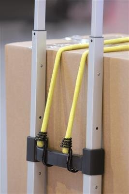 MasterLock 2 Snelbinders, 100cm