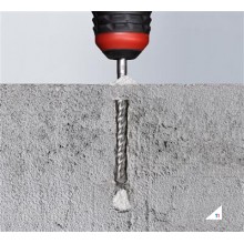 KWB Bohrhammer Hb44 6.0X210