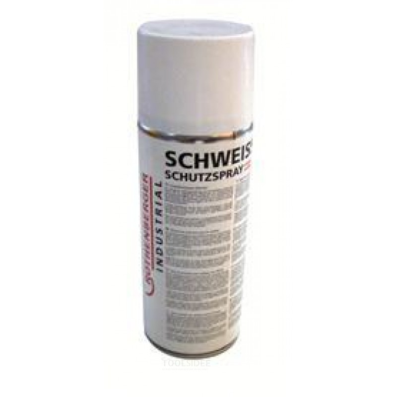 Rothenberger Spray anti-éclaboussures, 400 ml