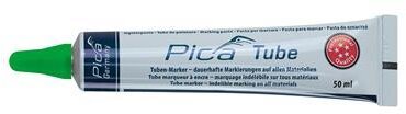 Pica 575/36 Tube Marking Paste green, 50ml
