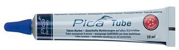 Pica 575/41 Tube Marking Paste Blue, 50ml Pica 575/41 Tube Marking Paste Blue, 50ml