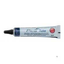 Pica 575/46 Tube Marking Paste Black, 50ml