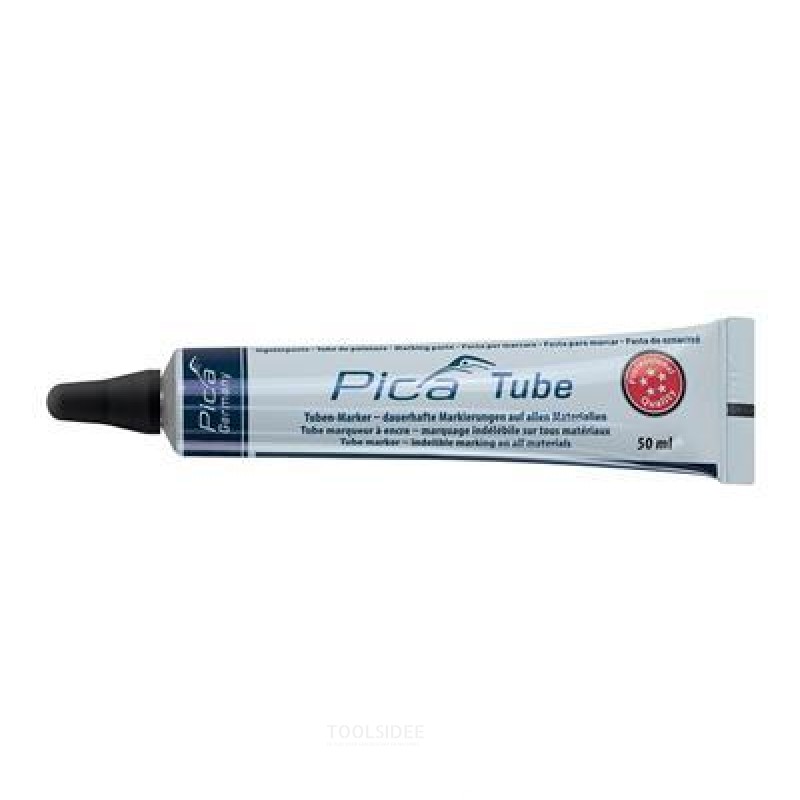 Pica 575/46 Tube Marking Paste Black, 50ml