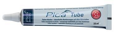 Pica 575/52 Tube Marking Paste white, 50ml
