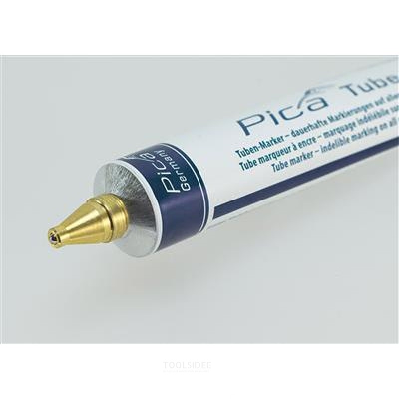 Pica 575/52 Tube Marking Paste white, 50ml