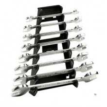 Raaco Super Clip Open End wrench holder type 11 (1pc.)