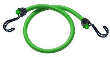  MasterLock 2 kiinnityshihnaa, 80 cm