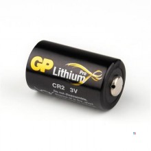 Batterie GP CR2 Lithium 1pc