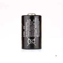 GP CR2 battery Lithium 1pc