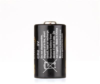 GP CR2 battery Lithium 1pc