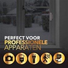 GP CR2 battery Lithium 1pc