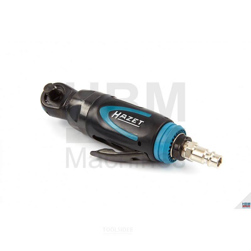 Hazet pneumatic 3/8 mini ratchet wrench - 9021 p-2