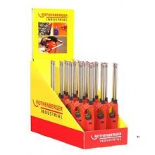 Rothenberger Gasfeuerzeug Standard