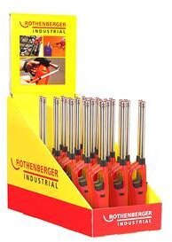 Rothenberger Gasfeuerzeug Standard