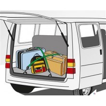 KWB Luggage Binder Flat 40cm