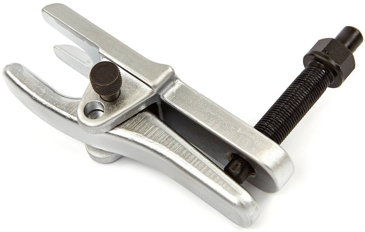 HBM Professionele 22 mm. Fuseekogeltrekker