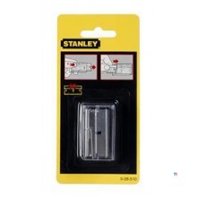 Cuchillas de repuesto Stanley para 0-28-500