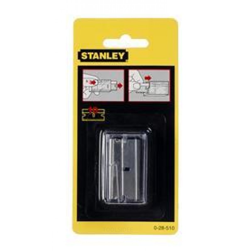 Stanley Ersatzklingen für 0-28-500