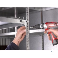 KWB Bit Cap 7mm