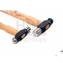 HBM-Kugelhämmer Modell 4 HBM-Kugelhämmer Modell 4