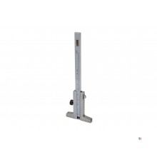 HBM analog depth gauge 80 mm