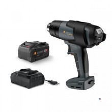 Steinel CAS-batteri 18V 8,0 Ah Steinel CAS-batteri 18V 8,0 Ah