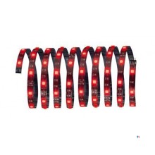 Paulmann LED ECO Strip Grundset RGB 3m 21,6W 24VA